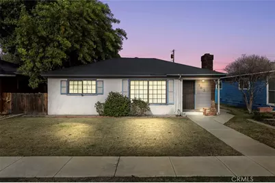 183 Harrison, Coalinga, CA 93210 - Photo 45