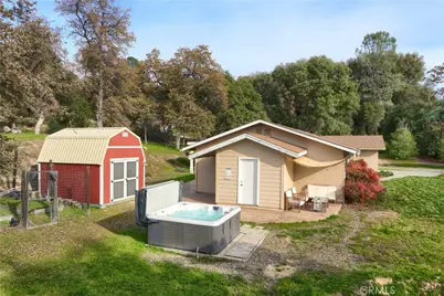 40740 Road 425A, Oakhurst, CA 93644 - Photo 33