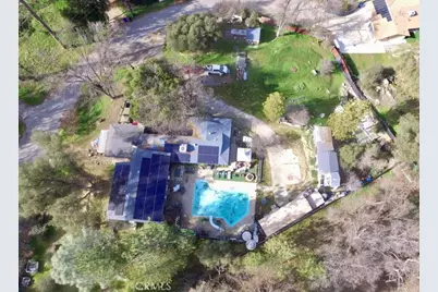 48833 Rock Point Road, Oakhurst, CA 93644 - Photo 39