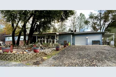 48833 Rock Point Road, Oakhurst, CA 93644 - Photo 1