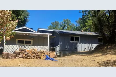 48833 Rock Point Road, Oakhurst, CA 93644 - Photo 35
