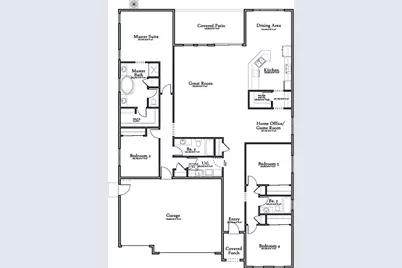 1225 Via Valencia Drive, Madera, CA 93637 - Photo 5