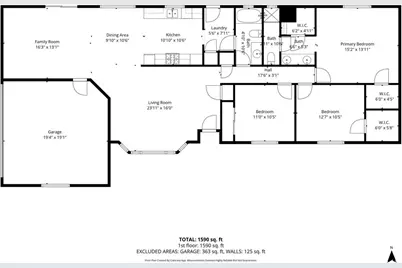 29951 N Lilley Way, Coarsegold, CA 93614 - Photo 39