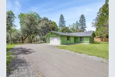 52092 Road 423, Oakhurst, CA 93644 - Photo 1