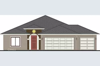 3808 Via Capitola Avenue, Madera, CA 93637 - Photo 1