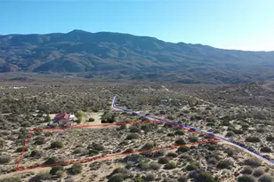 68250 Materhorn View, Mountain Center, CA 92561 - Photo 1