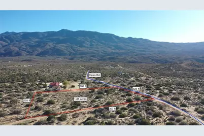 68250 Materhorn View, Mountain Center, CA 92561 - Photo 1