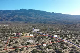 68250 Materhorn View, Mountain Center, CA 92561 - Photo 1