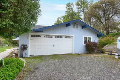 41820 Dillon, Ahwahnee, CA 93601 - Photo 35