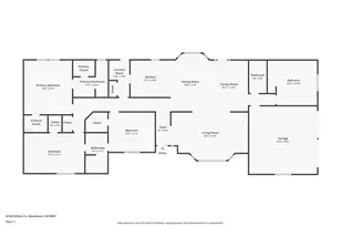 41820 Dillon, Ahwahnee, CA 93601 - Photo 43