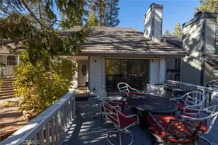 40648 Saddleback, Bass Lake, CA 93604 - Photo 1