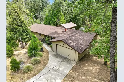 59556 Cascadel, North Fork, CA 93643 - Photo 1