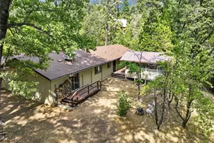59556 Cascadel, North Fork, CA 93643 - Photo 1