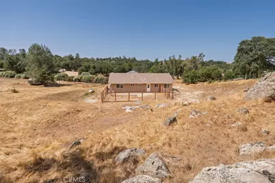 29215 Yosemite Springs, Coarsegold, CA 93614 - Photo 19
