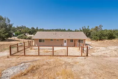 29215 Yosemite Springs, Coarsegold, CA 93614 - Photo 21