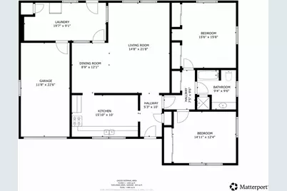 3015 N Adoline, Fresno, CA 93705 - Photo 29