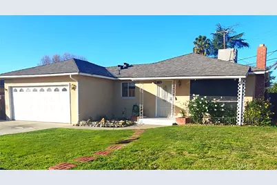 2615 N Bond Avenue, Fresno, CA 93703 - Photo 1