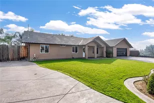 25802 El Monte, Madera, CA 93638 - Photo 3