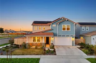 2566 Muscat, Hanford, CA 93230 - Photo 1