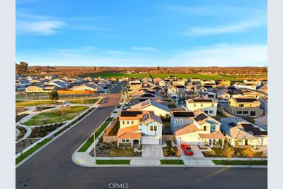 2566 Muscat, Hanford, CA 93230 - Photo 5