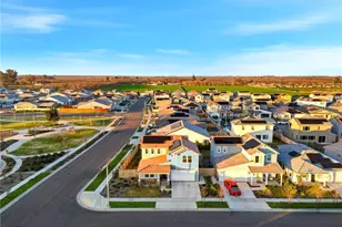 2566 Muscat, Hanford, CA 93230 - Photo 5