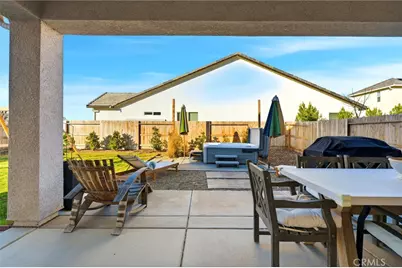 2566 Muscat, Hanford, CA 93230 - Photo 45