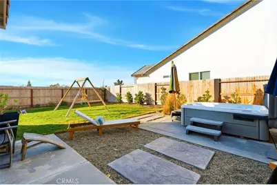2566 Muscat, Hanford, CA 93230 - Photo 47