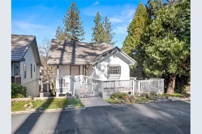40557 Saddleback Road, Bass Lake, CA 93604 - Photo 1