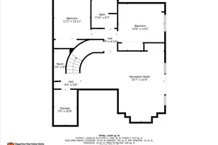 15223 Ledgewood Dr, Redding, CA 96001 - Photo 33