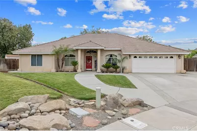 594 Diana Court, Hanford, CA 93230 - Photo 3