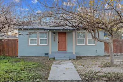 600 E Tulare, Avenal, CA 93204 - Photo 1