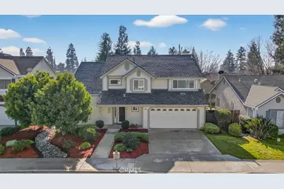 1881 E Frederick, Fresno, CA 93720 - Photo 1