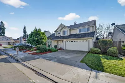 1881 E Frederick, Fresno, CA 93720 - Photo 53