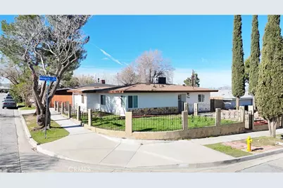 38835 Mesquite, Palmdale, CA 93551 - Photo 3