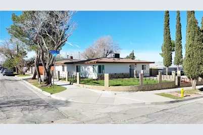 38835 Mesquite, Palmdale, CA 93551 - Photo 1