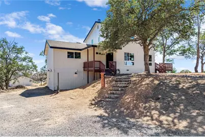 41070 Lilley Mountain, Coarsegold, CA 93614 - Photo 1