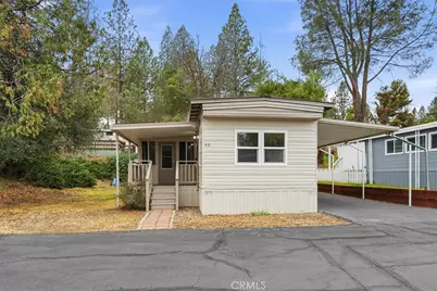 39678 Road 425B #52, Oakhurst, CA 93644 - Photo 3