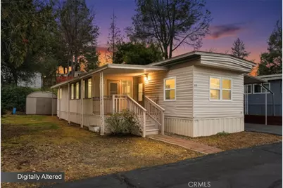 39678 Road 425B #52, Oakhurst, CA 93644 - Photo 1