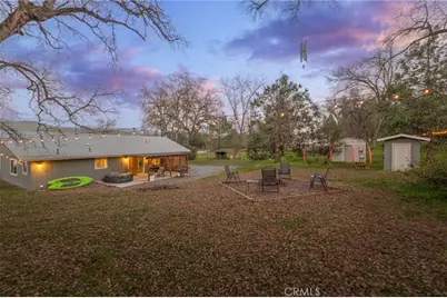 42918 Hwy 49, Ahwahnee, CA 93601 - Photo 1
