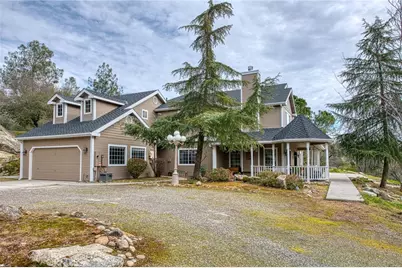 41961 Long Hollow Dr, Coarsegold, CA 93614 - Photo 1