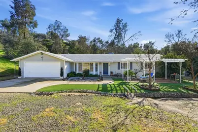 41322 Long Hollow Drive, Coarsegold, CA 93614 - Photo 1
