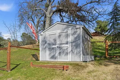 41322 Long Hollow Drive, Coarsegold, CA 93614 - Photo 35