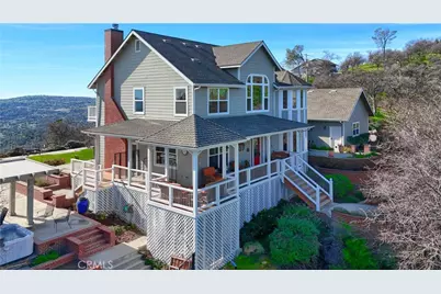 42158 John Muir, Coarsegold, CA 93614 - Photo 1