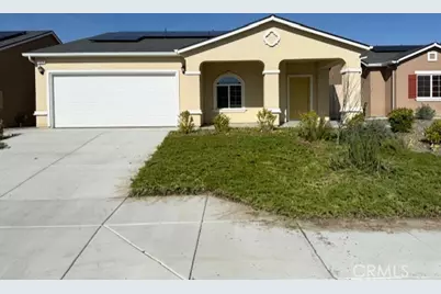 1225 Orange Street, Avenal, CA 93204 - Photo 1