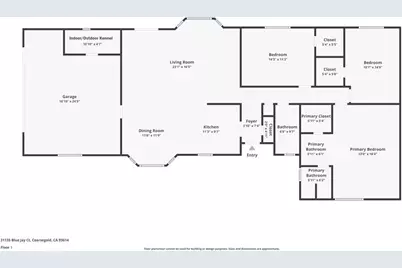 31135 Blue Jay Court, Coarsegold, CA 93614 - Photo 3