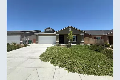 929 Grangeville Avenue, Avenal, CA 93204 - Photo 1