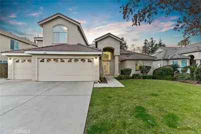 8847 N Woodrow, Fresno, CA 93720 - Photo 1