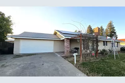 155 N Haney Avenue, Reedley, CA 93654 - Photo 3