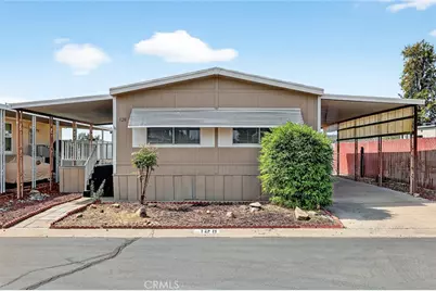 1001 Sylmar #128, Clovis, CA 93612 - Photo 1