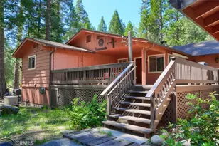 8067 Chilnualna Falls Rd, Wawona, CA 95389 - Photo 3
